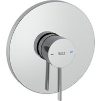 Смеситель без скрытого механизма Roca Ona A5A2B9EC00