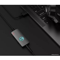 USB аудиоадаптер Edifier Hecate GS 02