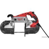 Ленточная пила Milwaukee BS 125 4933448245