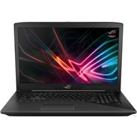 Игровой ноутбук ASUS ROG Strix GL703VD-GC121