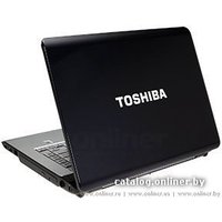 Ноутбук Toshiba Satellite A200 (1YW)