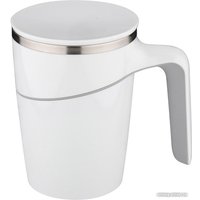 Термокружка Leonord Magnifik 106038 (белый)