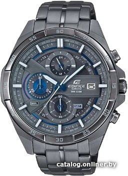 Наручные часы Casio Edifice EFR-556GY-1A