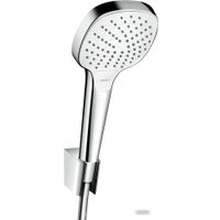 Душевой гарнитур  Hansgrohe Croma Select E Vario [26413400]