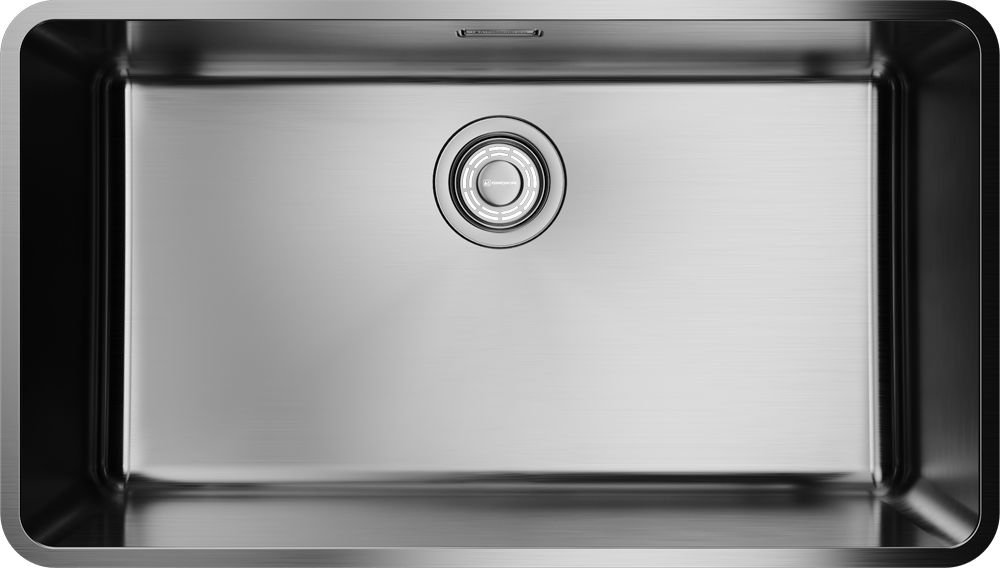 

Кухонная мойка Omoikiri Omi 73-U/I-IN (нержавеющая сталь)