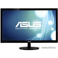 Монитор ASUS VS197D
