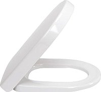 

Сиденье для унитаза Villeroy & Boch Subway 2.0 9M68 S101 (с микролифтом)