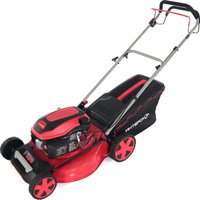 Газонокосилка Интерскол ГБ-51/170СБ 929.0.0.70