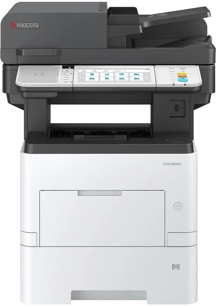 

МФУ Kyocera Mita ECOSYS MA5500ifx