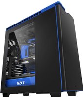 H440 Matte Black/Blue [CA-H442W-M4]