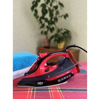 Утюг Holt HT-IR-005 (красный)