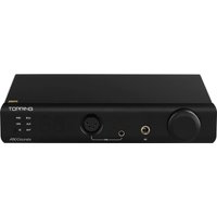 Настольный усилитель Topping A90 Discrete (черный)