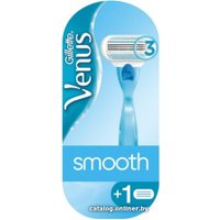 Бритвенный станок Gillette Venus 1 сменная кассета 7702018916504