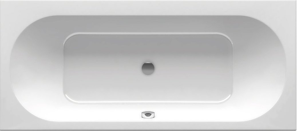 

Ванна Ravak City Slim 180x80