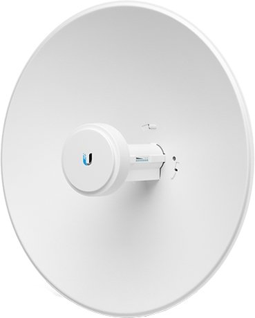 

Радиомост Ubiquiti PowerBeam ac PBE-2AC-400