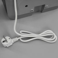 Сушилка для рук Meyvel MH10-1800P1 (gray)