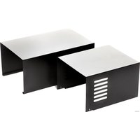 Кухонная вытяжка ZorG Titan A Black 60 (750 куб. м/ч)