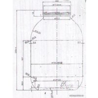 Набор емкостей КСЗ 3 л ТВ 82 (6 шт)