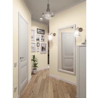 Краска Finntella Eco 15 Manteli F-10-1-9-FL100 9 л (бежевый)