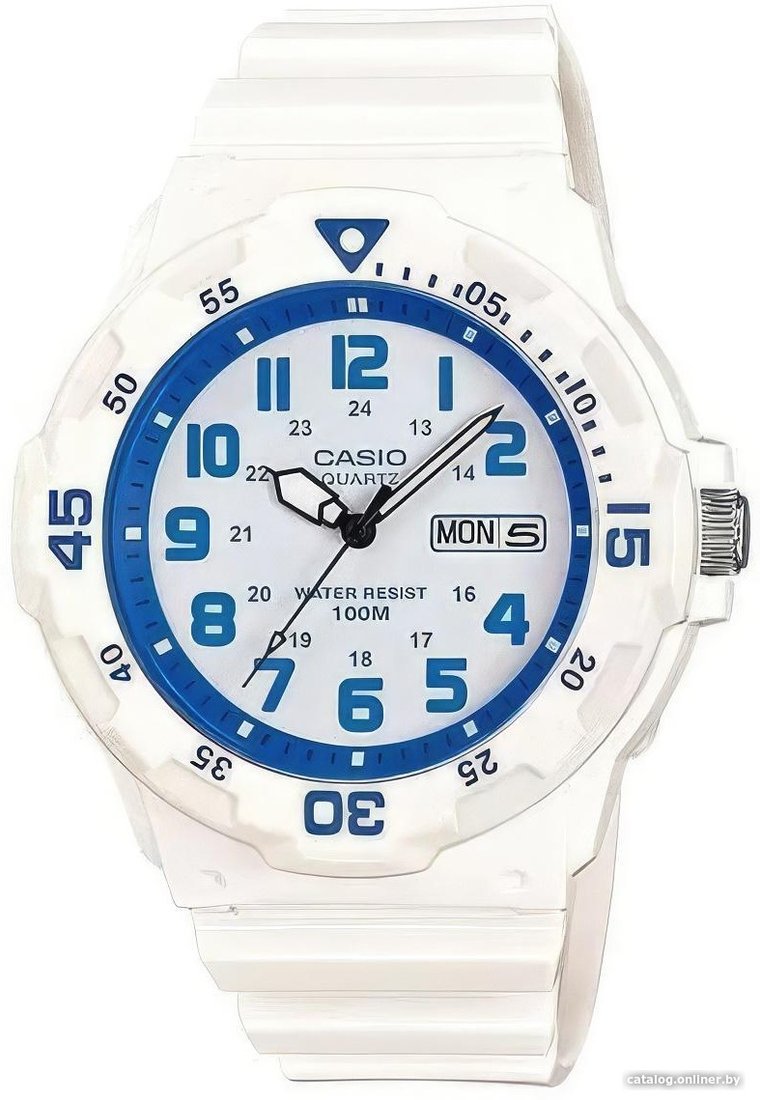Наручные часы Casio MRW-200HC-7B2