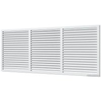 Декоративный экран ERA П60150Р (белый)