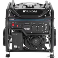 Бензиновый генератор Hyundai HHY 3050F