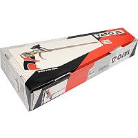 Пистолет для монтажной пены Yato YT-6745