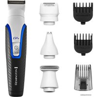 Универсальный триммер Remington Graphite PG4000 в Витебске
