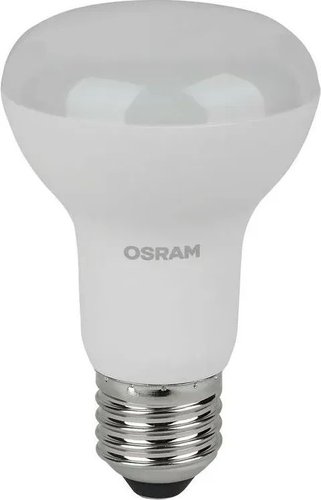 Светодиодная лампочка Osram LED Value 4058075584068 (5 шт)