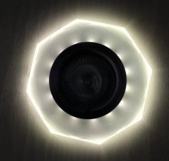 Точечный светильник LBT D0801-M1