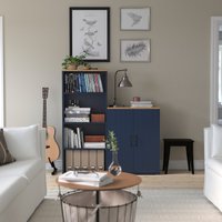 Шкаф распашной Ikea Skruvby s49494646