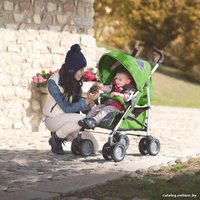 Коляска прогулочная «трость» Chicco Multiway Evo