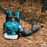 Ранцевая воздуходувка Makita EB5300TH