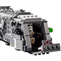 Конструктор LEGO Star Wars 75311 Имперский бронированный корвет типа Мародер