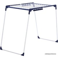 Сушилка для белья Frau Hellen Color Lux 22 м (белый)