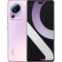 Телефон Xiaomi Civi 2 12GB/256GB китайская версия (розовый)