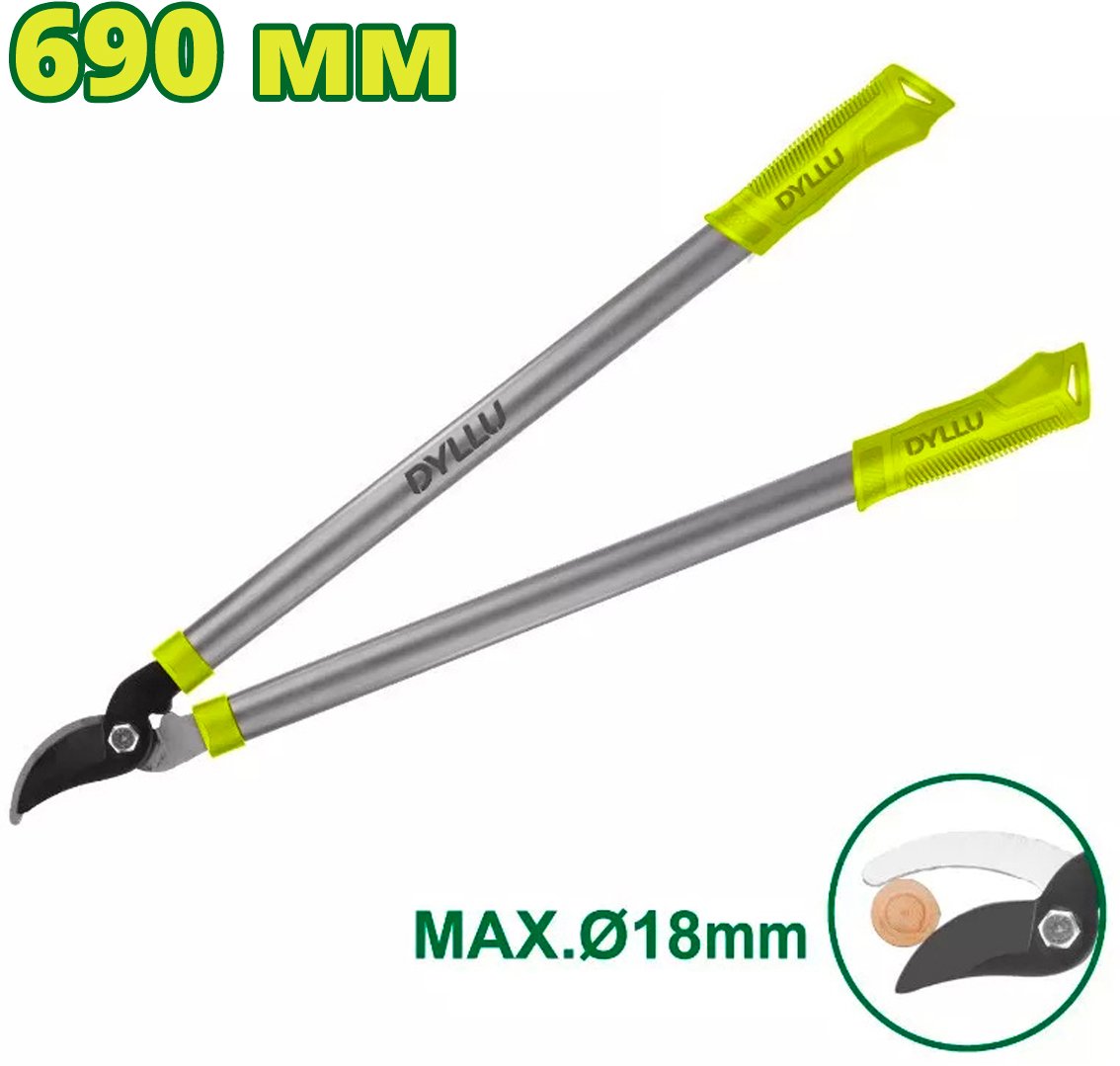 

Сучкорез Dyllu DTPR1301