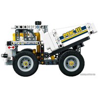 Конструктор LEGO Technic 42055 Роторный экскаватор