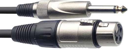 

Кабель Stagg SMC3XP