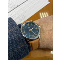 Наручные часы Casio MTP-V005L-2B5