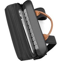 Городской рюкзак Joyride Bussines 25-23 (black)