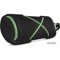 Беспроводная колонка Microlab D22 (черный)