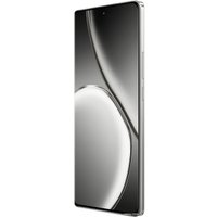 Телефон Realme GT 6T 8GB/256GB (серебристый)