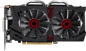 ASUS GeForce GTX 950 2GB GDDR5 (STRIX-GTX950-DC2OC-2GD5-GAMING)