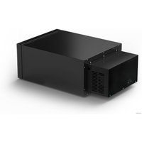 Компрессорный автохолодильник Filymore Т-D31 31л (черный)