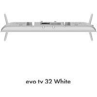 Телевизор Evo TV 32 White TD0051749RU