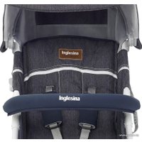 Коляска прогулочная «трость» Inglesina Trip (denim)