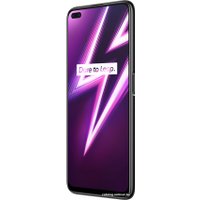 Телефон Realme 6 Pro 8GB/128GB международная версия (красная молния)