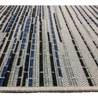Ковер для жилой комнаты Moldabela Flat Прямоугольник 4883 1 24382 (0.8x1.5)