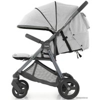 Универсальная коляска Babystyle Oyster Zero Gravity (2 в 1, tonic)